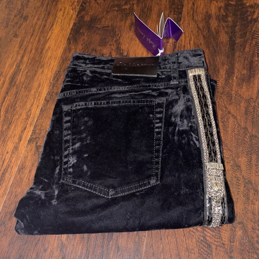 Purple Label Polo Ralph Lauren Women’s Slim Jeans